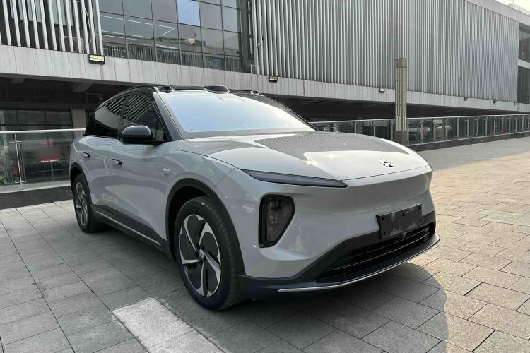 Used Nio ES6 2024 75 kWh