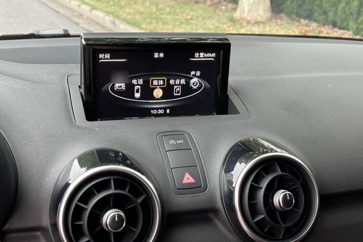 Used Audi A1 2016 30 TFSI Sportback Design Fashion Edition