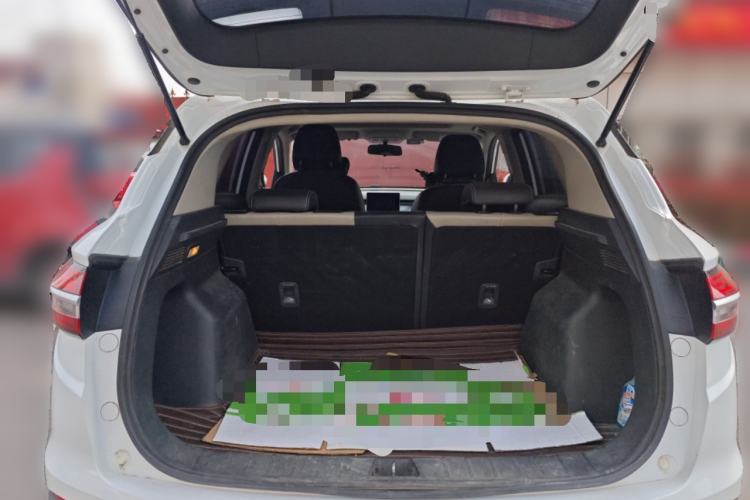 Used Geely Auto Coolray 2020 PRO 240T DCT Hunter
