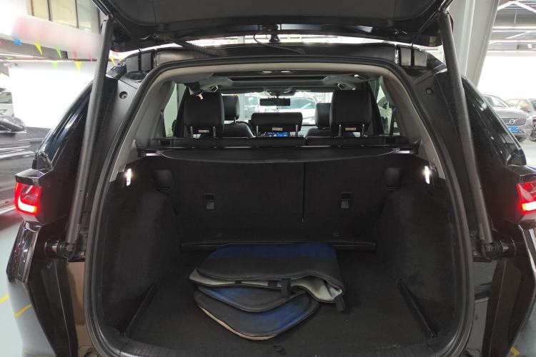 Used Honda Breeze 2020 240TURBO CVT Two-Wheel Drive Prestige Edition