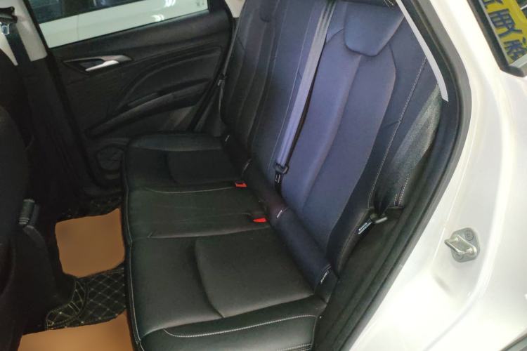 Used NETA AYA 2023 401 Lite