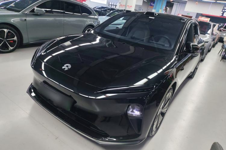 Used Nio ET5T 2024 75kWh Touring