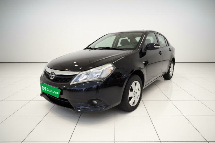 Used BYD F3 2015 Energy-Efficient Model 1.5L Manual Comfort Edition Guazi used car, China used car export, Used car for sale, Used cars, Cheapest cars for sale