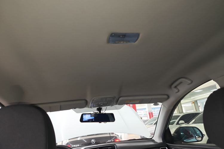 Used Haval M6 2017 1.5T Automatic Two-Wheel Drive Urban Model