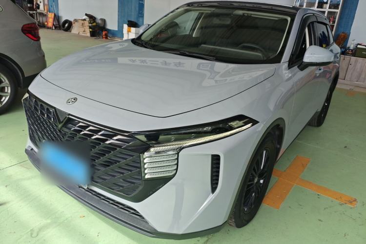 Used Venucia V 2021 260T Idol Edition