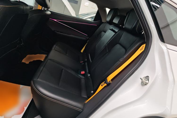 Used Toyota bZ5 2025 Model 550 PRO Smart Driving Edition