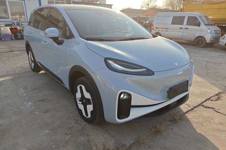 Used ARCFOX Kaola S 2024 PRO
