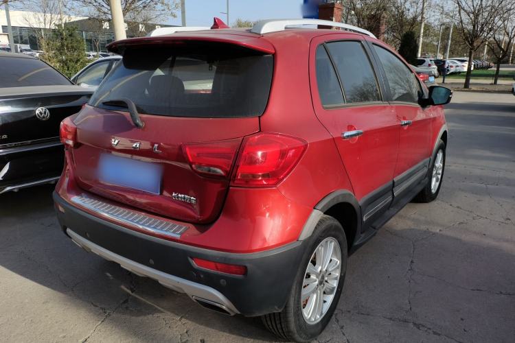 Used Haval H1 2015 1.5L AMT Urban Model