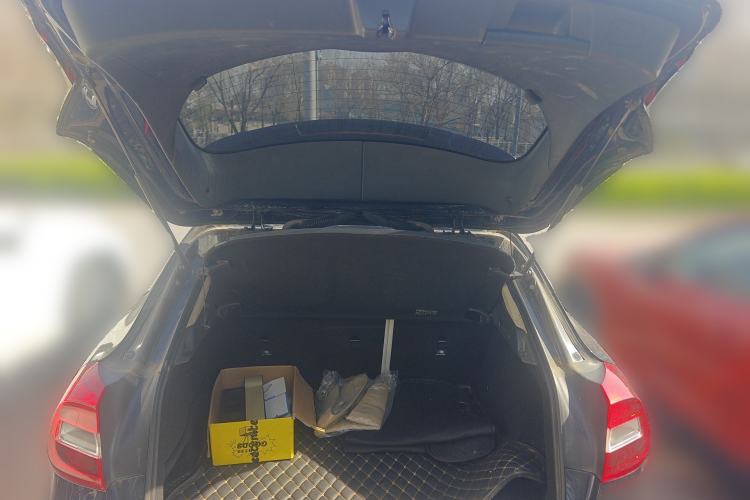 Used Mercedes-Benz GLA 2015 GLA 200 Sport Edition
