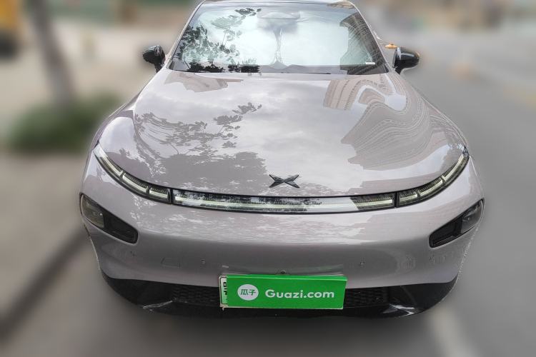 Used XPeng P7 2024 P7i 702 Max Pengyi Edition
