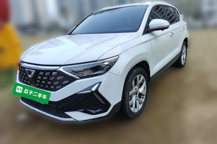 Used Jetta VS5 2023 280TSI Automatic High-Gloss Enjoyment Model