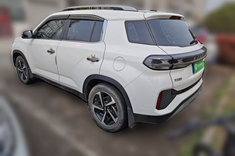 Used Hyundai ix35 2021 2.0L Automatic 2WD GLS Leading Edition
