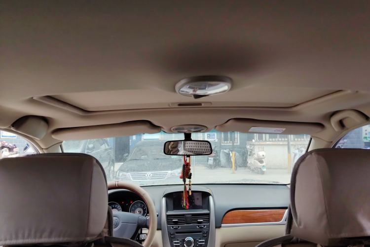 Used Buick Excelle 2011 1.6 LE-AT
