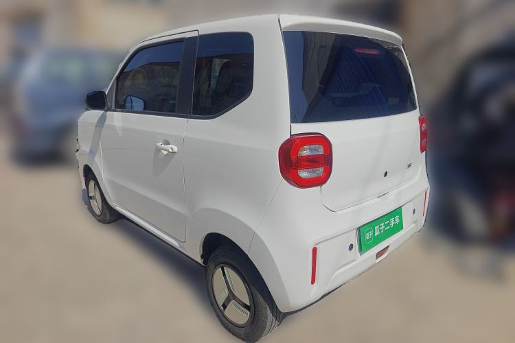 Used LINGBOX uni 2025 Mildly Sweet Version 11.52 kWh