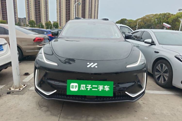 Used IM LS7 2024 90 kWh Max Elite Rear-Drive Version