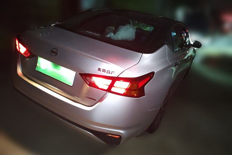 Used Nissan Teana 2021 2.0L XL Comfort Edition
