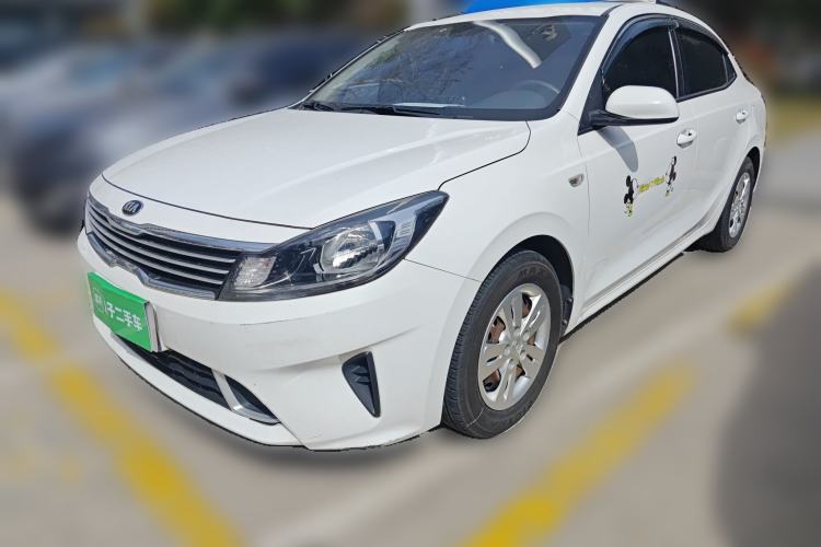 Used Kia Forte 2019 1.6L Manual Comfort Edition China VI Standard