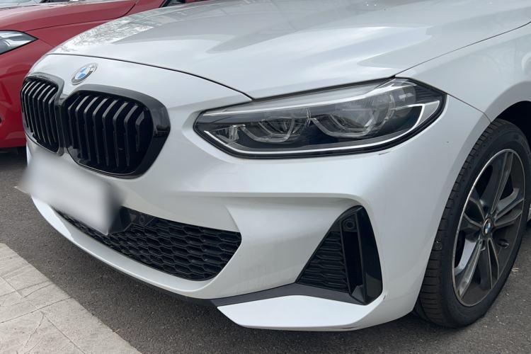 Used BMW 1 Series 2022 120i M Sport Edition Exterior 5