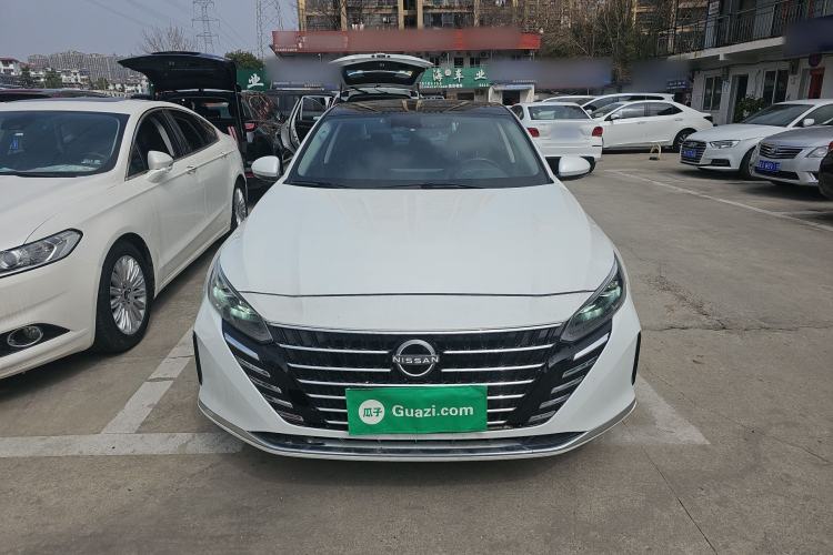 Used Nissan Teana 2022 2.0L XL-TLS Enjoyment Edition