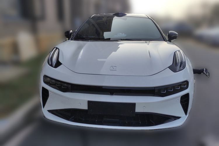 Used Zeekr 001 2024 WE Edition 100 kWh Rear-Drive