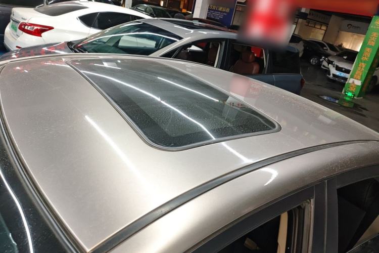 Used Hyundai Celesta 2011 1.6L Manual Luxury Model
