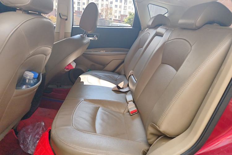 Used Nissan Qashqai 2012 2.0 XL Fire CVT 2WD