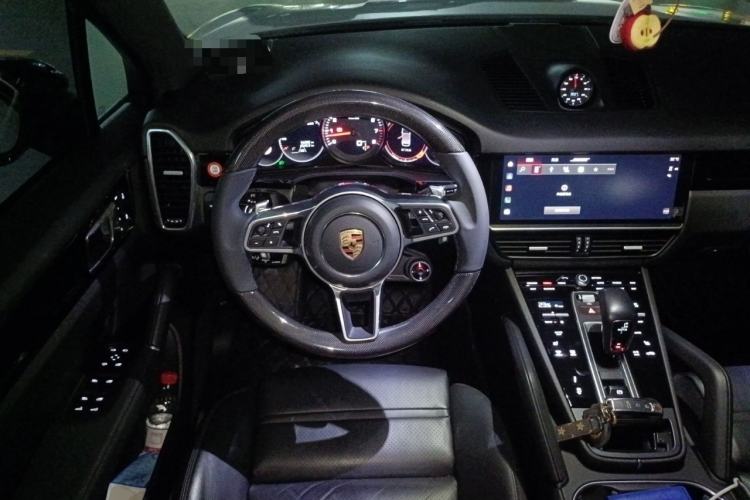 Used Porsche Cayenne 2023 Cayenne 3.0T