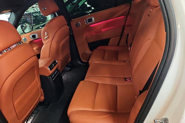 Used Li Auto L7 2023 Pro Model