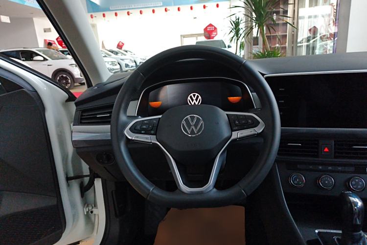 Used Volkswagen Bora 2024 200TSI DSG Comfort Edition