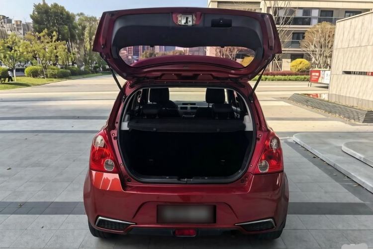 Used Suzuki Swift 2014 1.5L Automatic Fashion Edition
