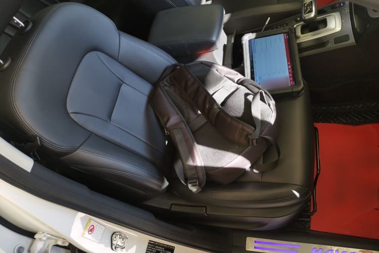 Used Haval H6 Coupe 2017 Blue Label 2.0T Automatic Two-Wheel Drive Elite Model