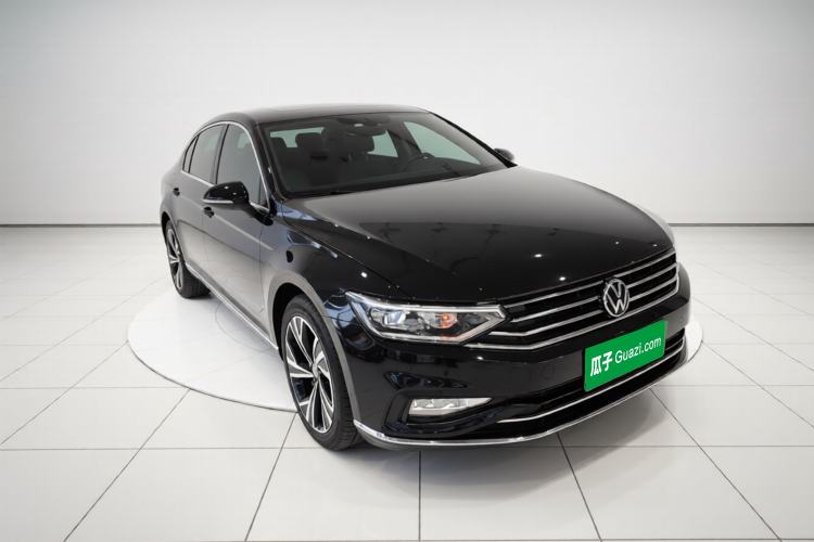 Used Volkswagen Magotan 2020 330TSI DSG Luxury Edition