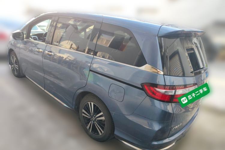 Used Honda Odyssey 2021 2.0L Rui·Luxury Edition