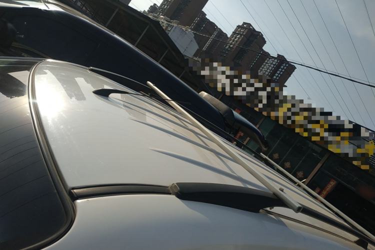 Used Wuling Hongguang 2014 1.5L S Standard Version
