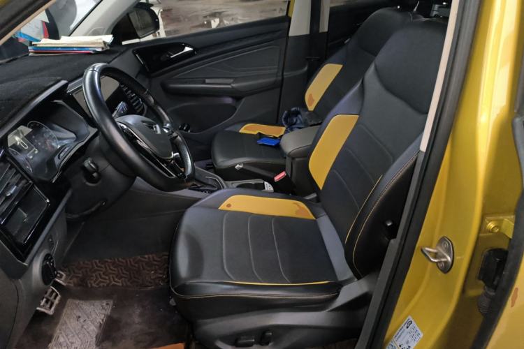 Used Jetta VS5 2019 280TSI Automatic Glory Edition