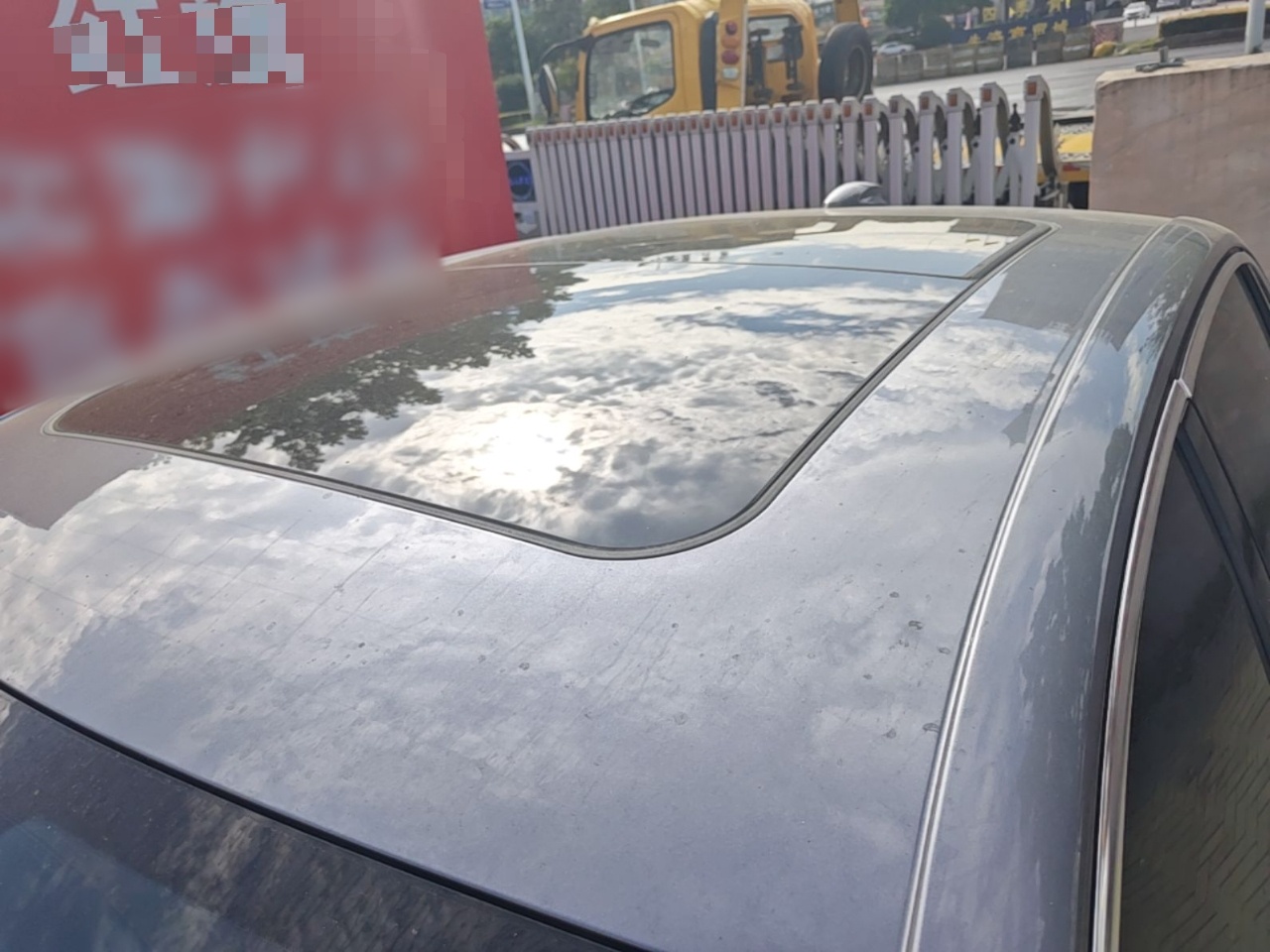 Hongqi H5 2024 2.0T Automatic Smart Connect Flagship Edition - Chinese Trim Chang — снимка 7