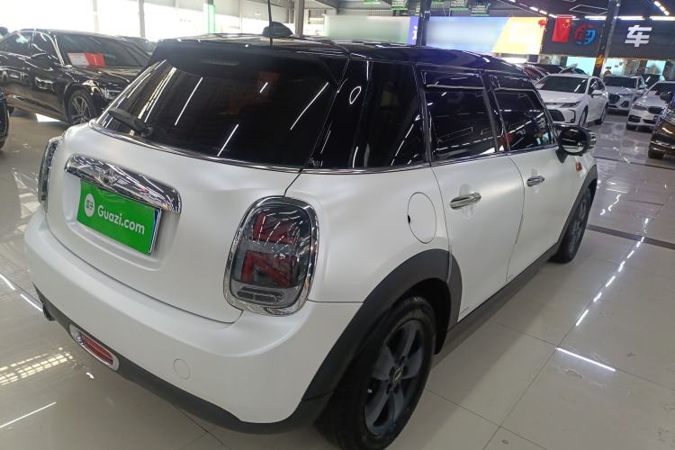 Used MINI 2016 1.2T ONE Five-Door Edition
