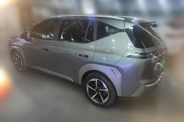 Used AION Y 2023 Plus 510 Smart Edition
