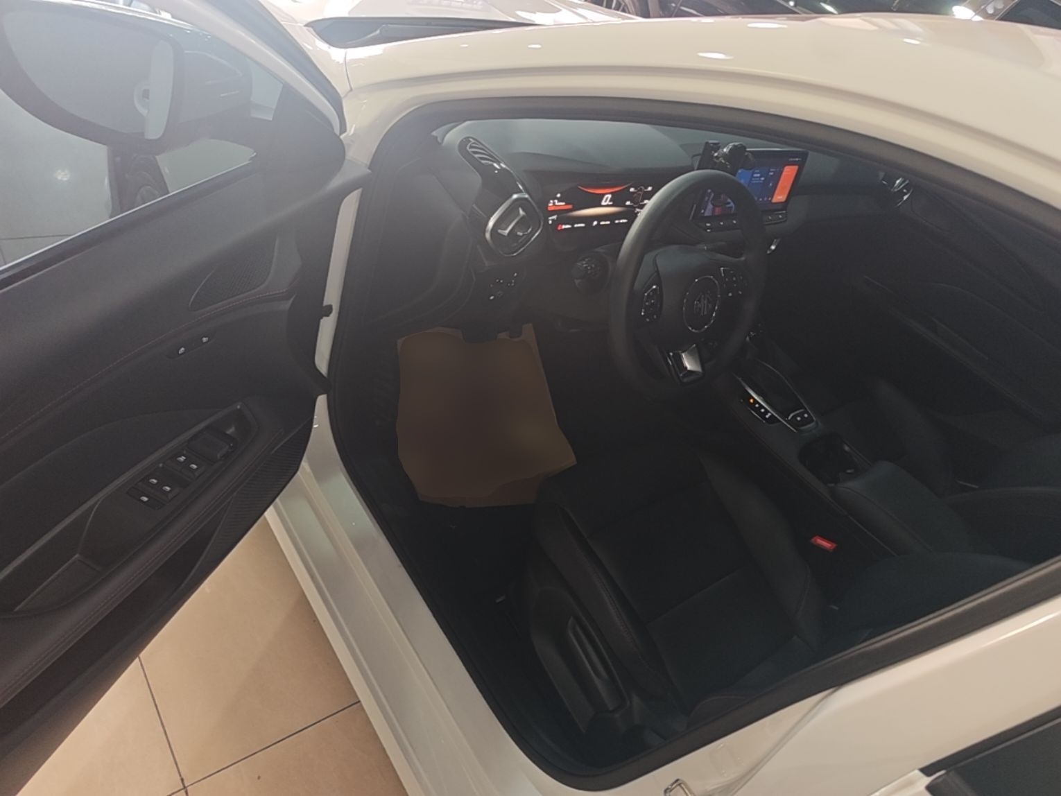 MG 5 2025 180 DVVT Global Luxury Edition — снимка 18