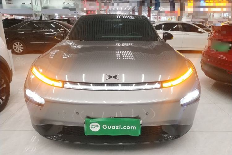 Used XPeng P7 2021 670E Pengyi Edition
