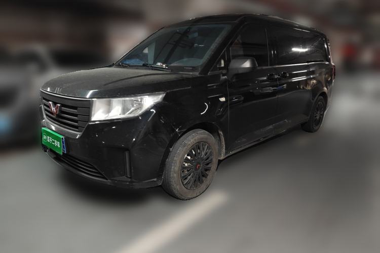 Used Wuling Zhengcheng 2021 1.5T Manual Comfort Version