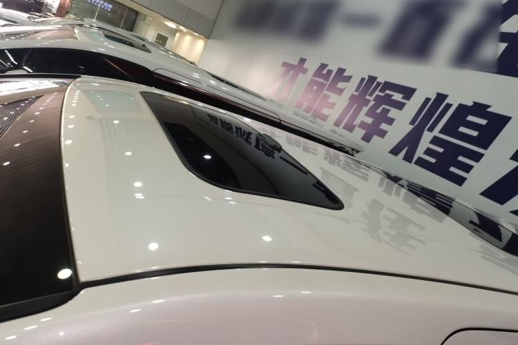 Used Toyota Alphard 2020 Dual-Engine 2.5L Prestige Edition