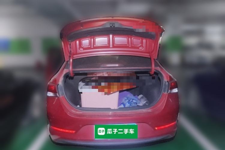 Used Hyundai Verna (new generation) 2016 1.4L Automatic Cool Edition GLS