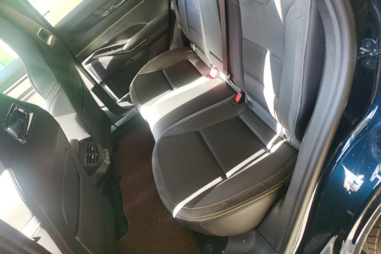 Used Haval H6S 2022 1.5T DHT ZhiRun Edition