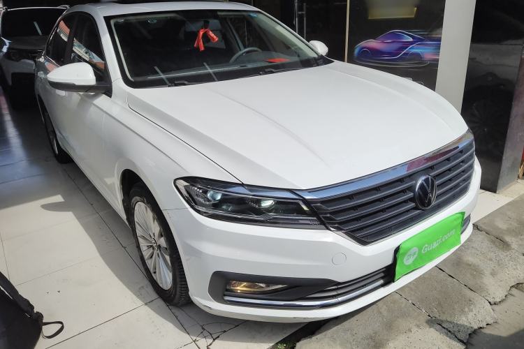 Used Volkswagen Lavida 2021 280TSI DSG Comfort Edition
