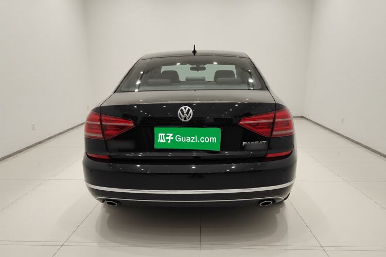 Used Volkswagen Passat 2017 330TSI DSG Luxury Edition
