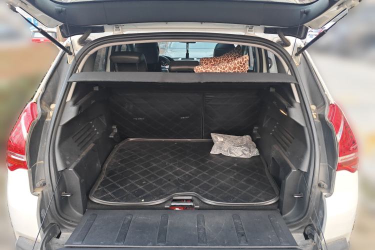 Used Peugeot 3008 2013 1.6THP Automatic Trend Edition
