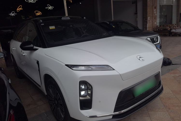 Used Nio ES8 2026 Model 6-seat Executive Luxury Edition