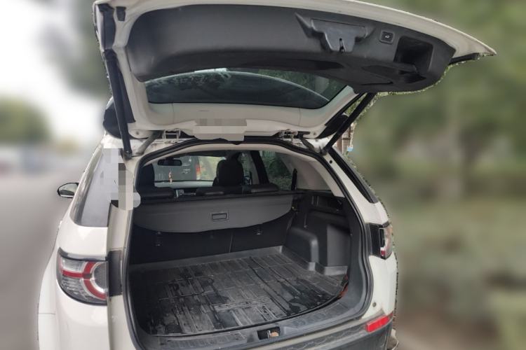 Used Land Rover Discovery Sport 2016 2.0T SE
