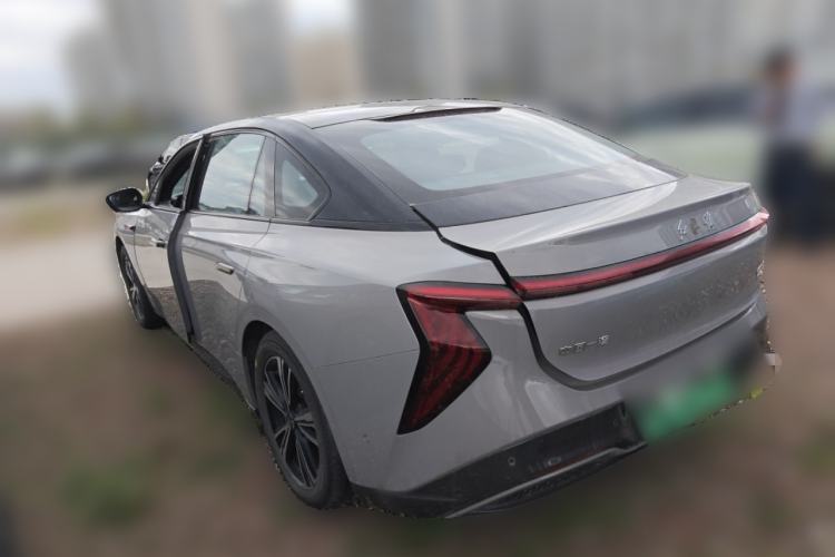 Used Hongqi EH7 2024 690 Pro Exterior 2